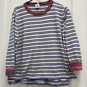 Cabi sweater